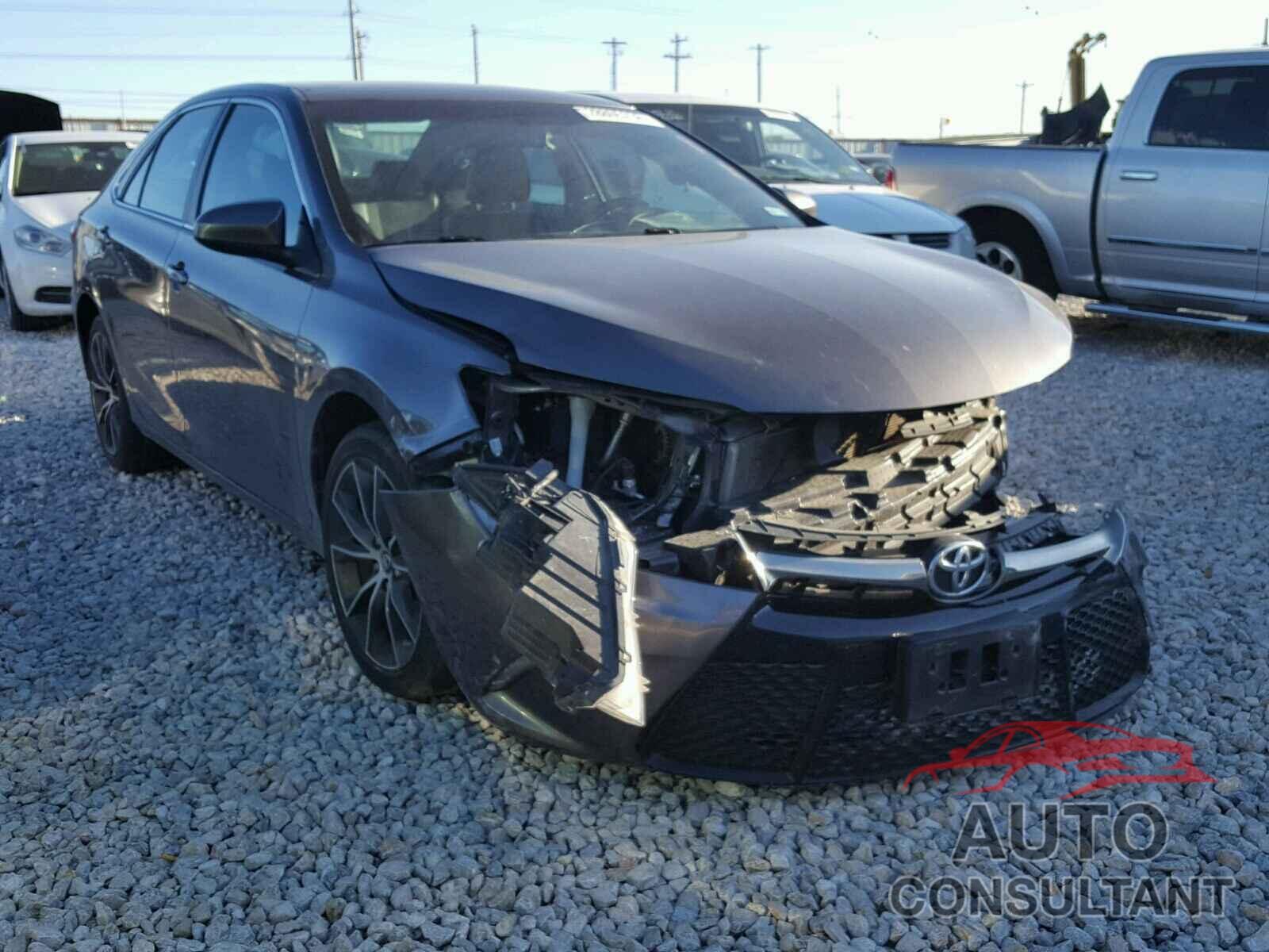 TOYOTA CAMRY 2015 - 4T1BF1FK2FU074314