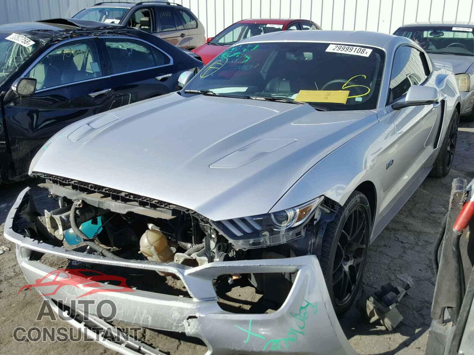FORD MUSTANG 2015 - 5YFEPMAE4MP185071
