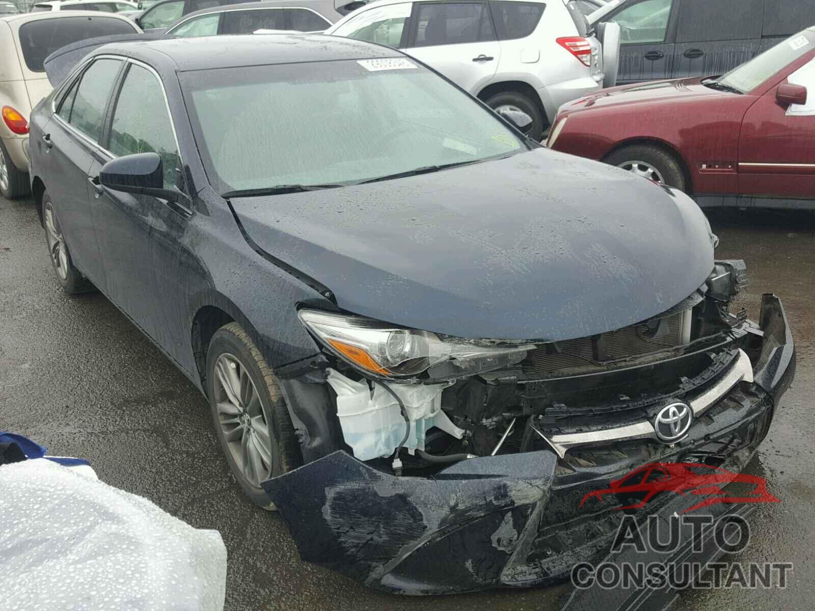 TOYOTA CAMRY 2016 - 4T1BF1FK5GU583752