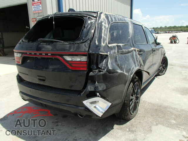 DODGE DURANGO 2015 - 1C4RDHAG2FC750464