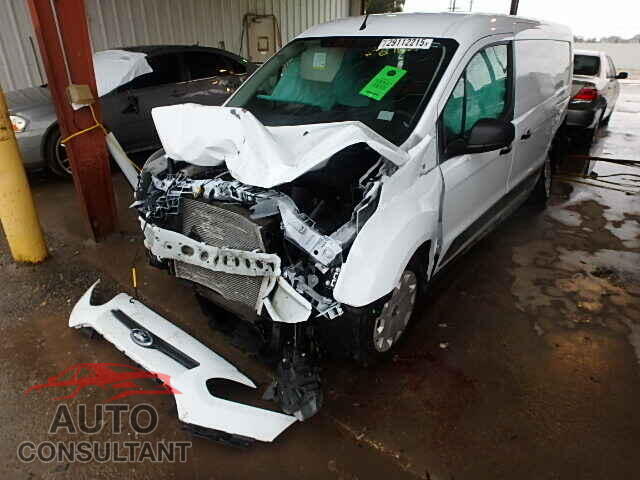 FORD TRANSIT CO 2015 - NM0LS7E75F1186673