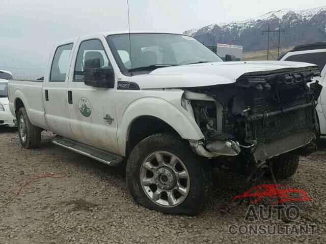 FORD F250 2015 - 1FT7W2BT0FEB35586