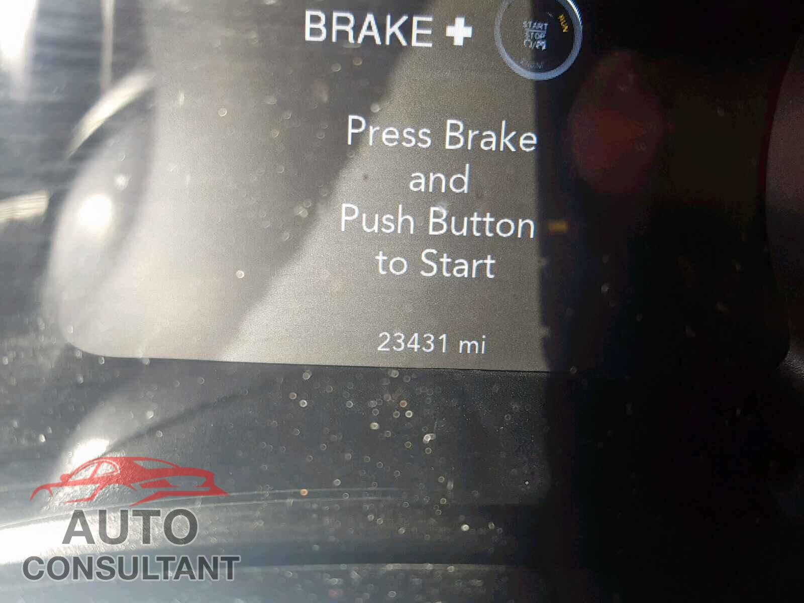DODGE CHALLENGER 2018 - 2C3CDZAG0JH218779