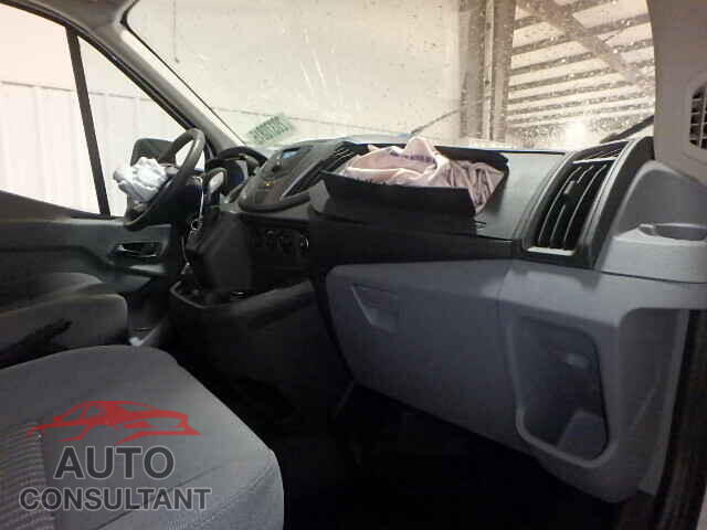 FORD TRANSIT CO 2015 - 1FTNE2CM6FKA00924