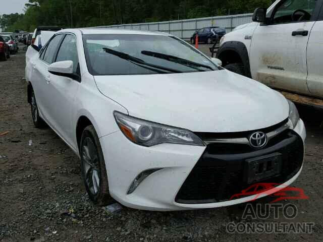 TOYOTA CAMRY 2015 - 4T1BF1FK0FU927972