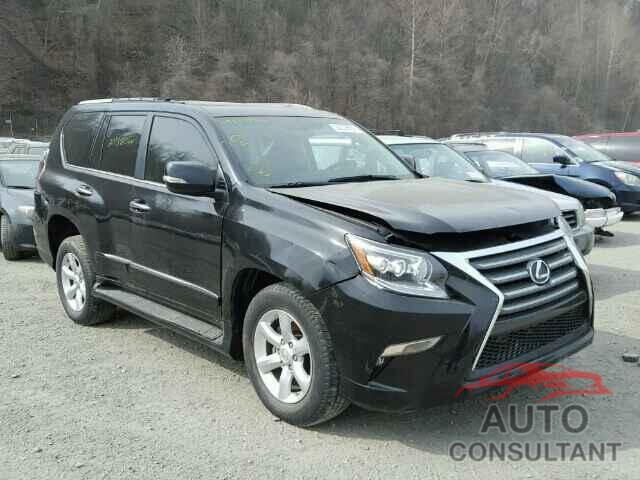 LEXUS GX460 2014 - JTJBM7FX4E5068559