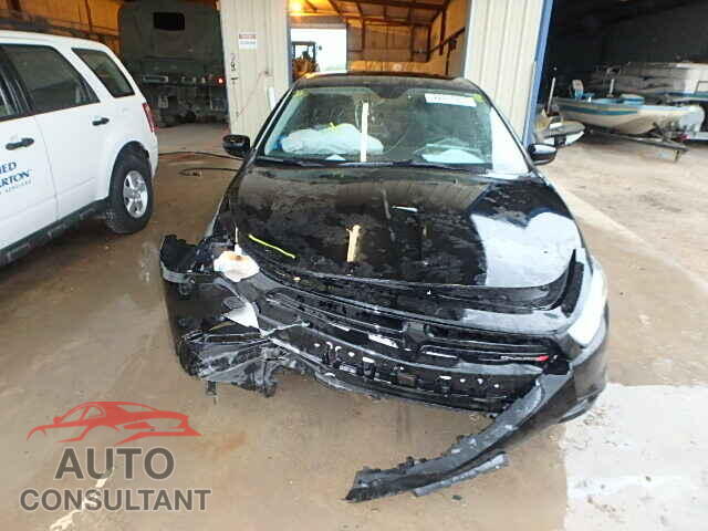 DODGE DART 2015 - 1C3CDFAA0FD159909
