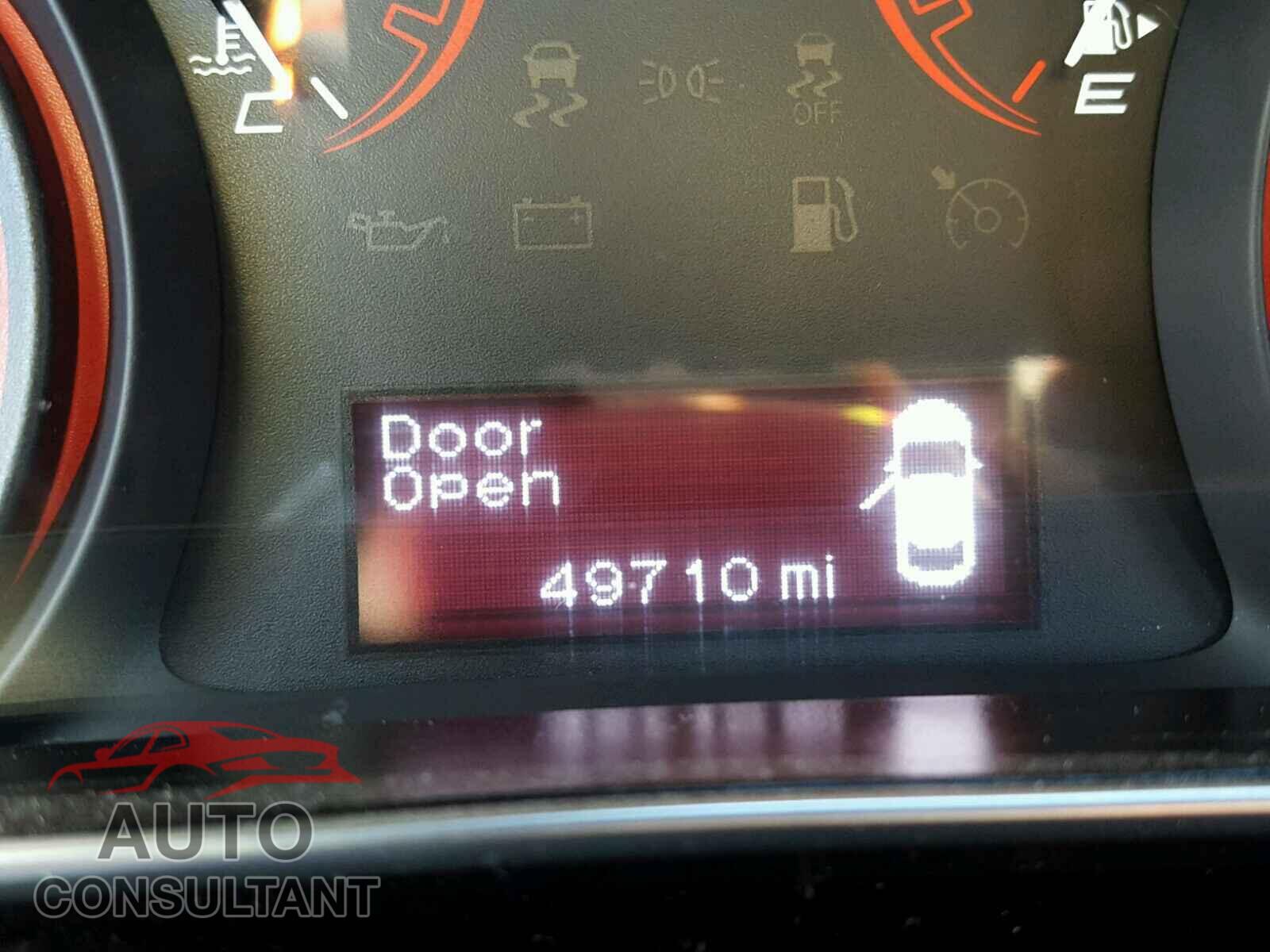 DODGE DART 2015 - 1C3CDFBB9FD187036
