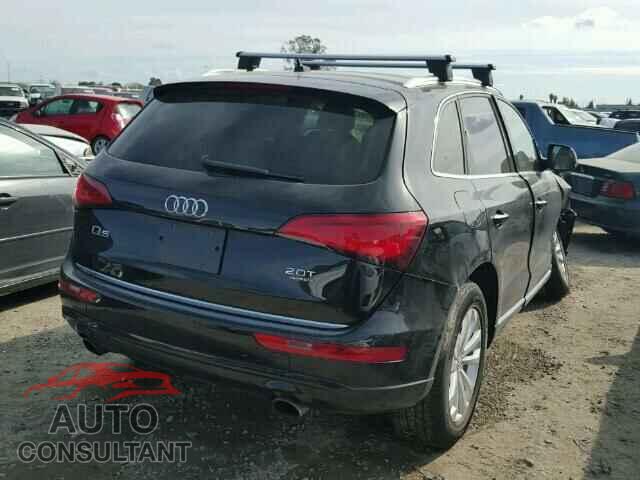 AUDI Q5 2015 - WA1CFAFP1FA096854