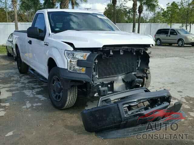 FORD F150 2016 - 1FTMF1C8XGKF01483