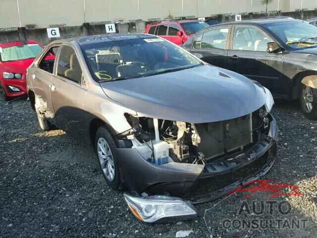 TOYOTA CAMRY 2015 - 4T1BF1FK8FU488259