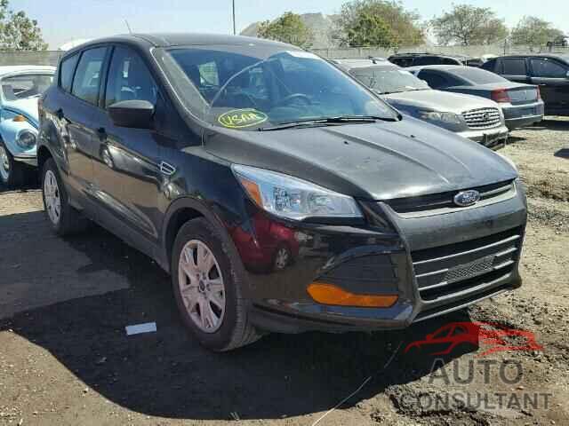 FORD ESCAPE 2015 - 1FMCU0F76FUC80025