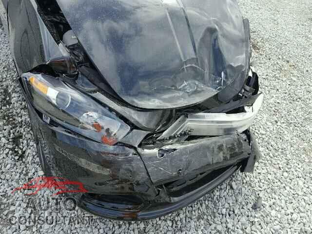 DODGE DART 2016 - 1C3CDFAAXGD749813