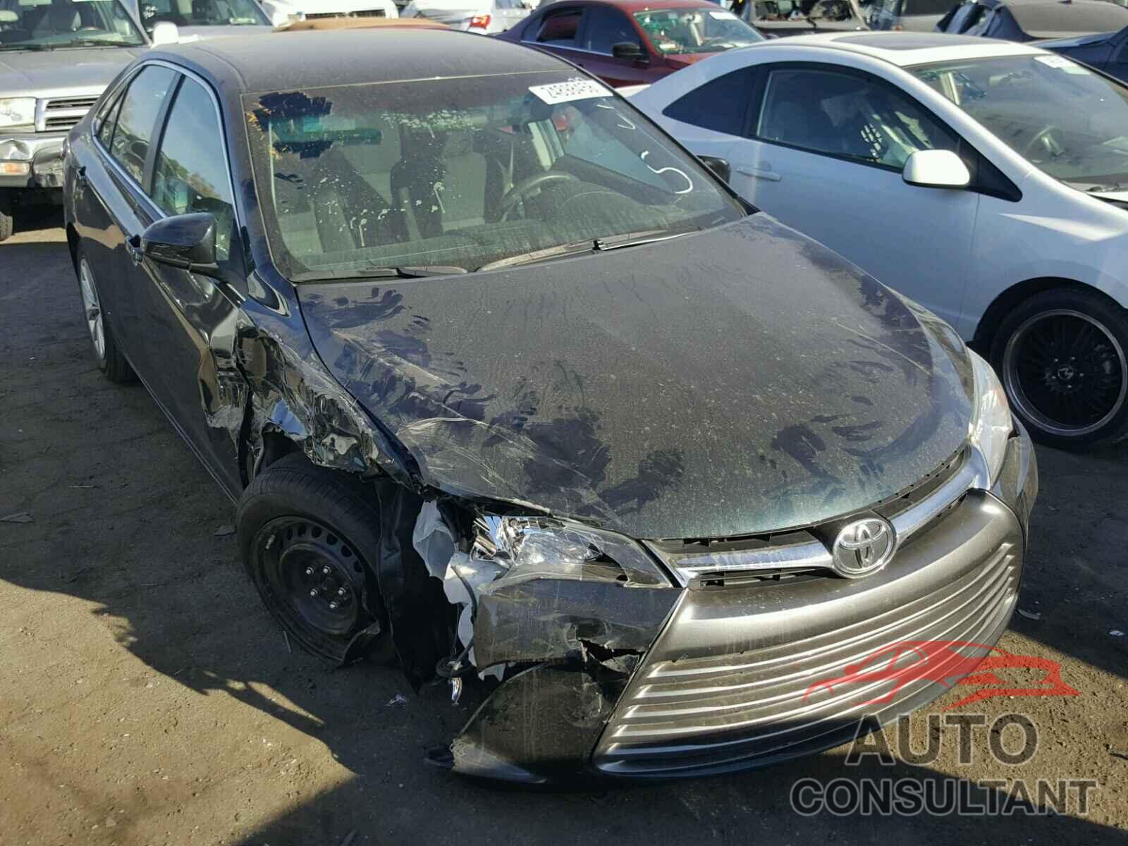 TOYOTA CAMRY 2015 - 4T1BF1FKXFU933987