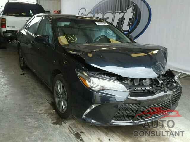 TOYOTA CAMRY 2016 - 4T1BF1FK0GU188734