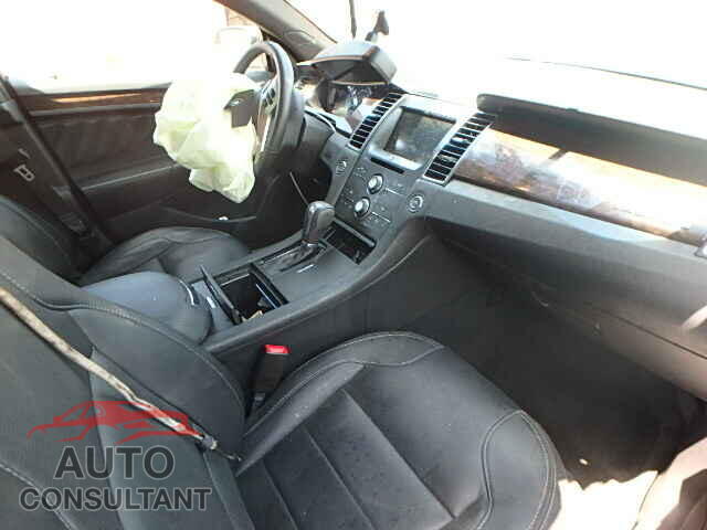 FORD TAURUS 2015 - 1FAHP2F81FG100900