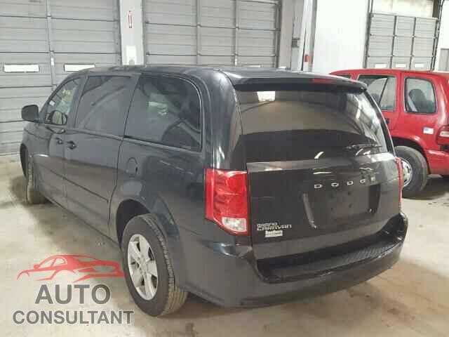 DODGE CARAVAN 2015 - 2C4RDGBG6FR668687
