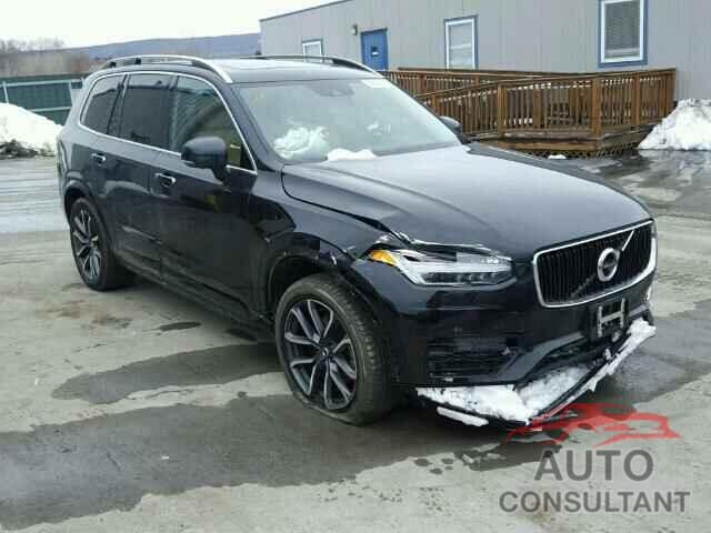 VOLVO XC90 2016 - YV4A22PK8G1024498