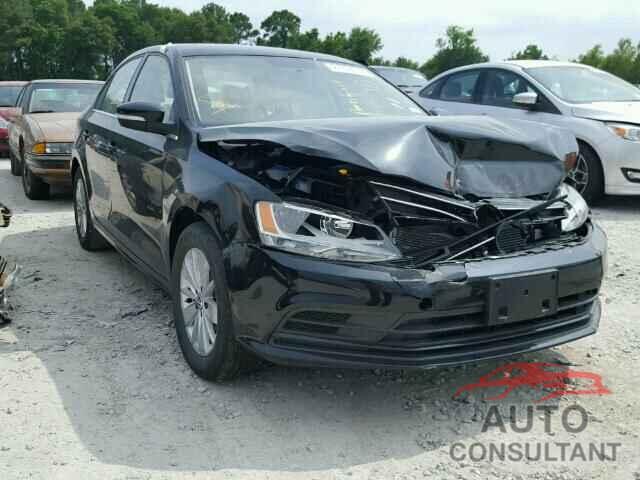 VOLKSWAGEN JETTA 2015 - 3VWD07AJ0FM278790