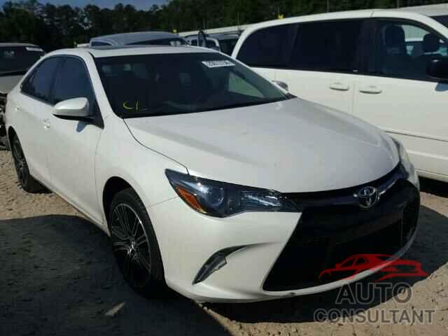 TOYOTA CAMRY 2016 - 4T1BF1FK5GU144924