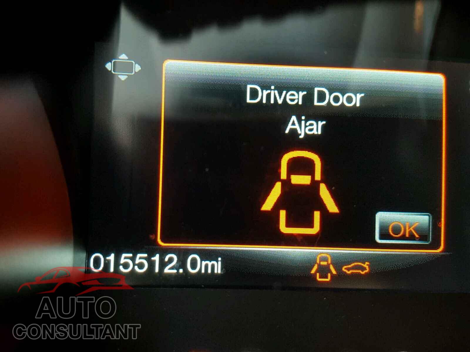 FORD MUSTANG 2016 - 1FA6P8AM3G5309177