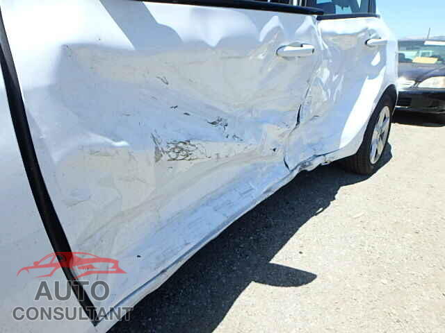 DODGE DART 2015 - 1C3CDFBB6FD212393