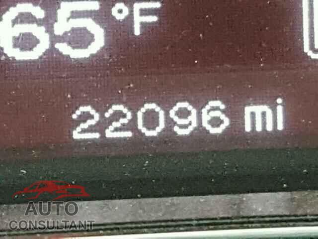DODGE DART 2015 - 1C3CDFAA0FD414526