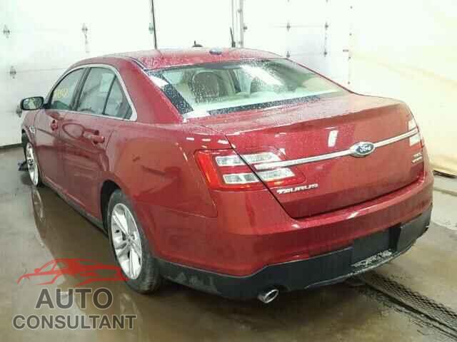 FORD TAURUS 2015 - 1FAHP2E86FG199490