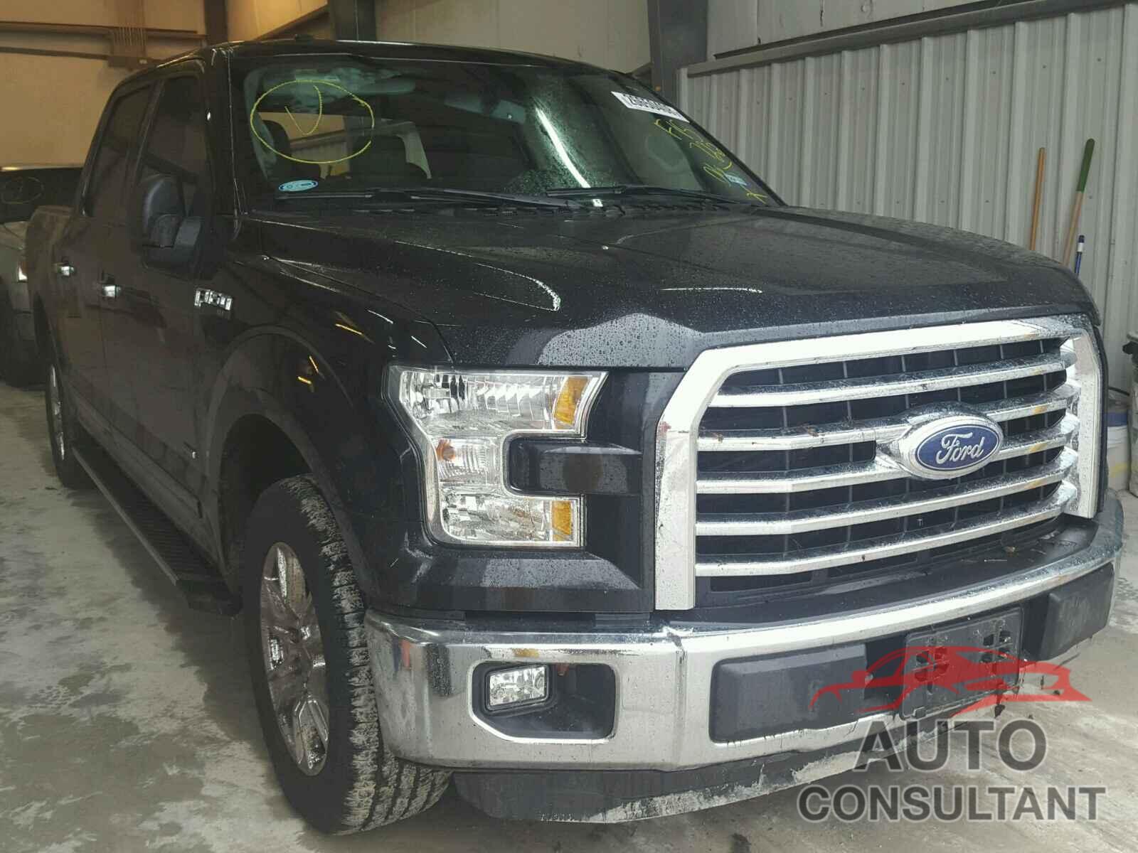 FORD F150 2015 - 1FTEW1CP3FKF15722