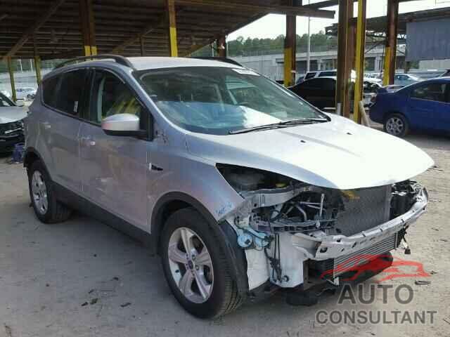 FORD ESCAPE 2015 - 1FMCU0GX1FUC20930