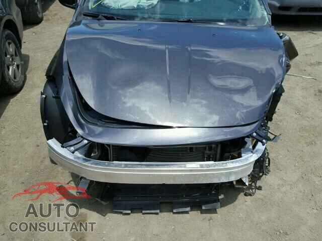 DODGE DART 2016 - 1C3CDFBB1GD667427