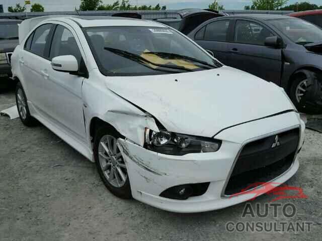 MITSUBISHI LANCER 2015 - JA32U2FU9FU602012