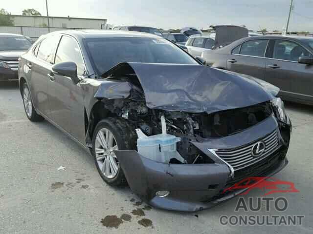 LEXUS ES350 2015 - JTHBK1GG5F2208348