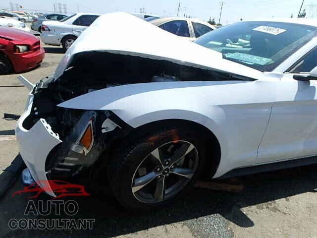 FORD MUSTANG 2015 - 1FA6P8AM4F5319084