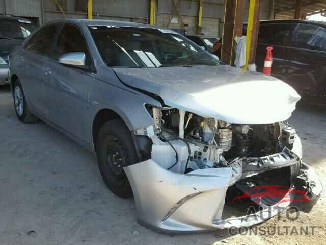 TOYOTA CAMRY 2015 - 4T4BF1FK1FR502914