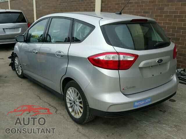FORD CMAX 2015 - 1FADP5AU8FL105281