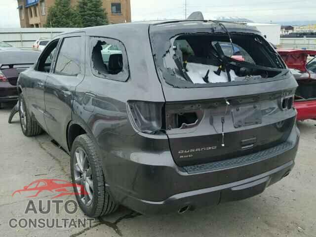 DODGE DURANGO 2015 - 1C4RDJAG1FC908087