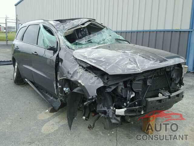 DODGE DURANGO 2015 - 1C4RDJDGXFC696091