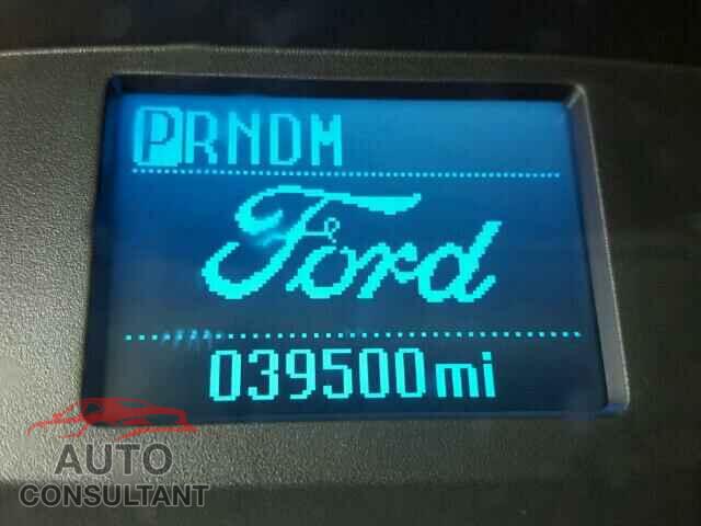 FORD TRANSIT CO 2015 - 1FBAX2CMXFKB09769