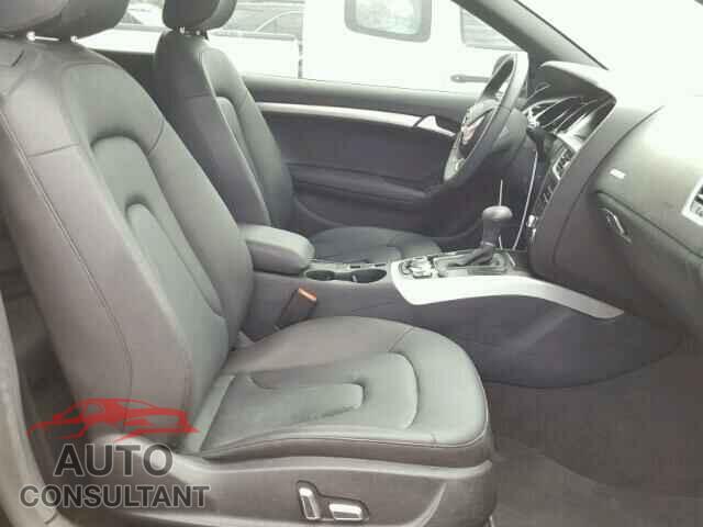 AUDI A5 2016 - WAUM2AFH7GN002496