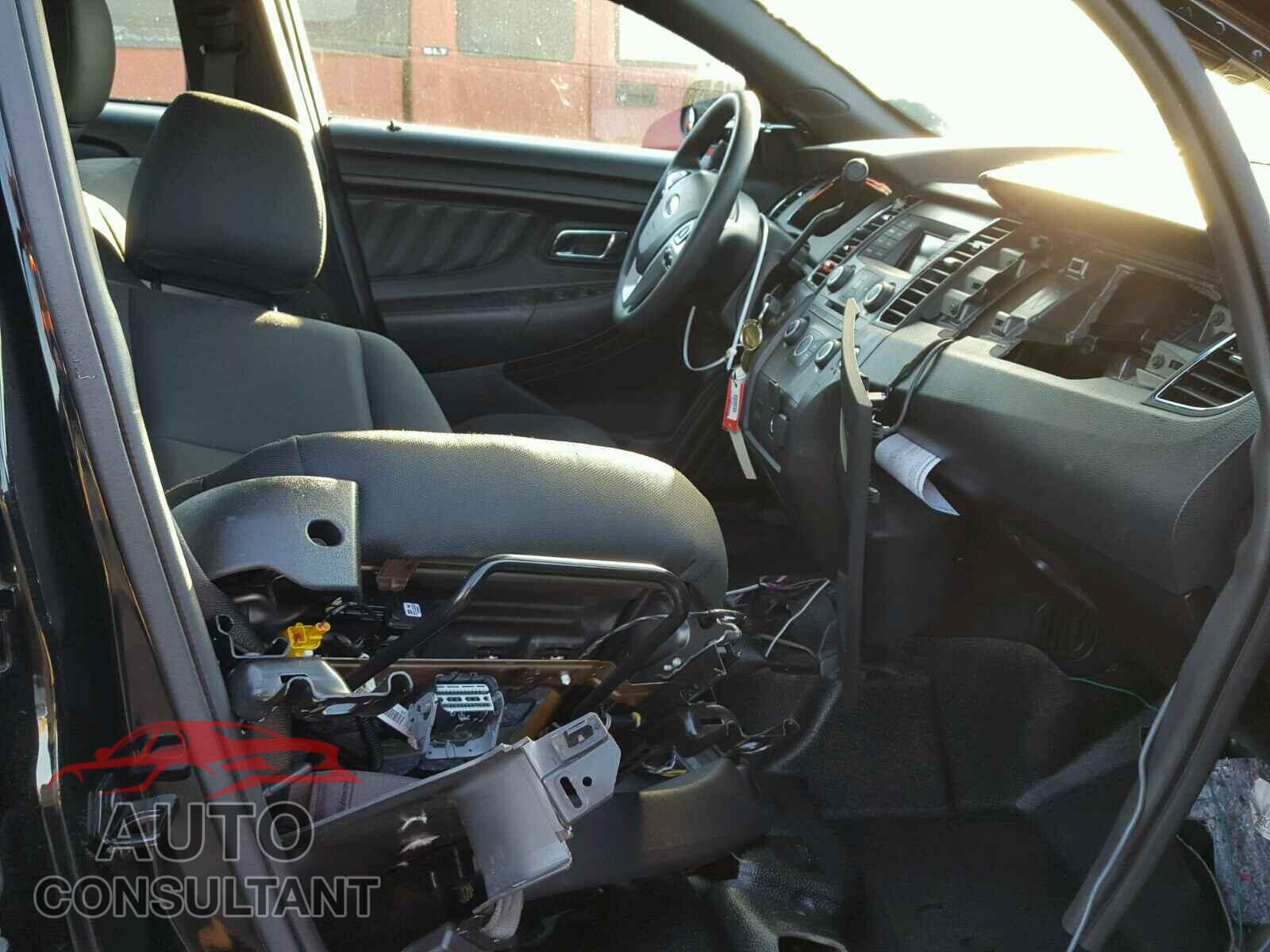 FORD TAURUS 2015 - 1FAHP2MK9FG196614