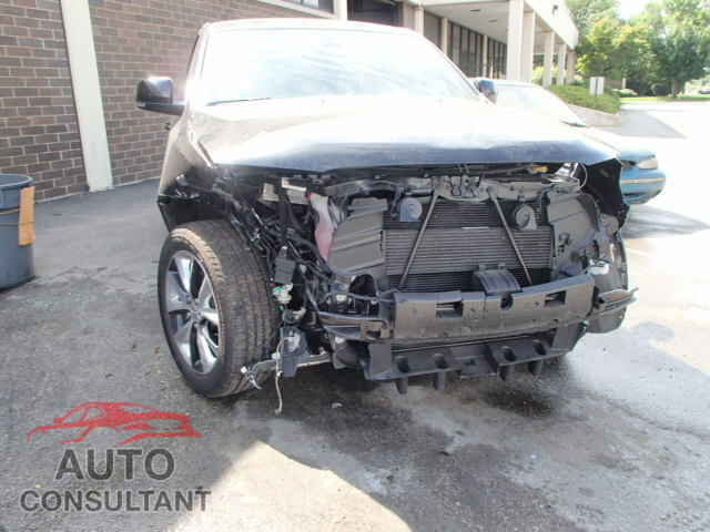 DODGE DURANGO 2015 - 1C4SDJCT9FC766695