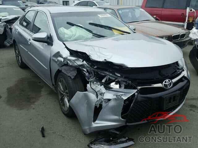 TOYOTA CAMRY 2015 - 4T1BF1FK1FU896506
