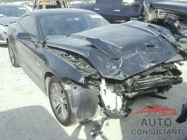 FORD MUSTANG 2015 - 1FA6P8CF4F5318175