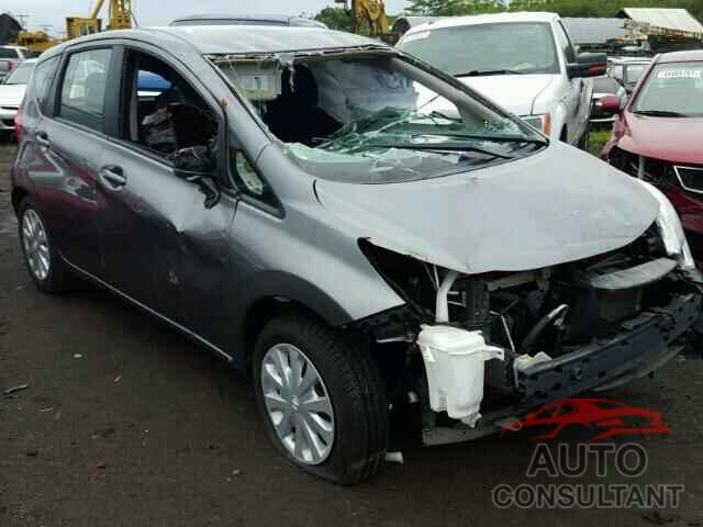 NISSAN VERSA 2016 - 3N1CE2CP8GL353721