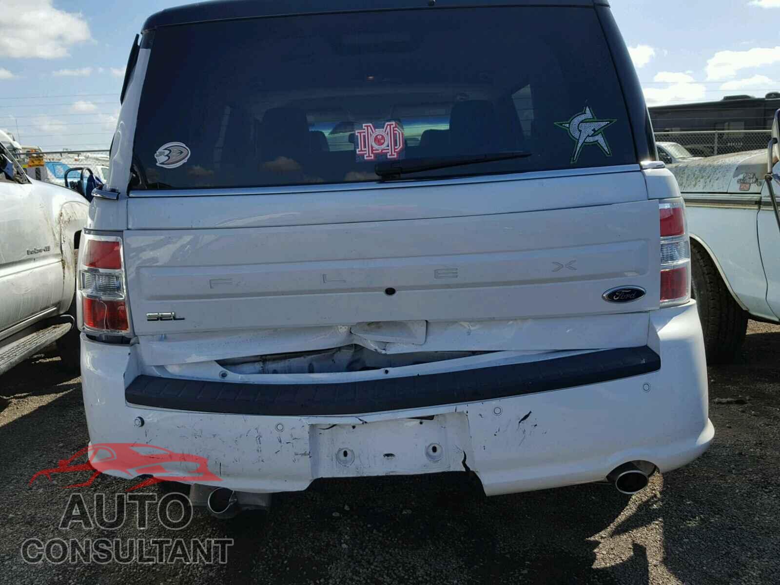FORD FLEX 2015 - 2FMGK5C84FBA18088