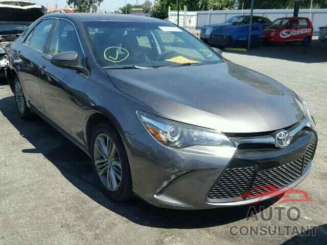 TOYOTA CAMRY 2015 - 4T1BF1FK8FU051538