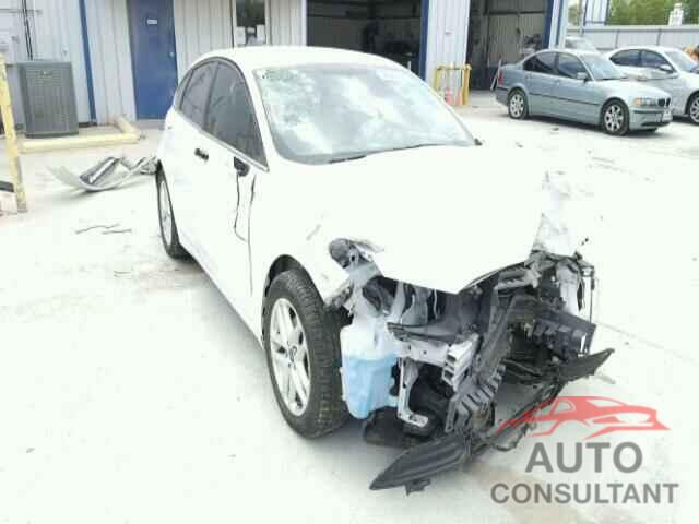FORD FUSION 2016 - 3FA6P0H76GR213784