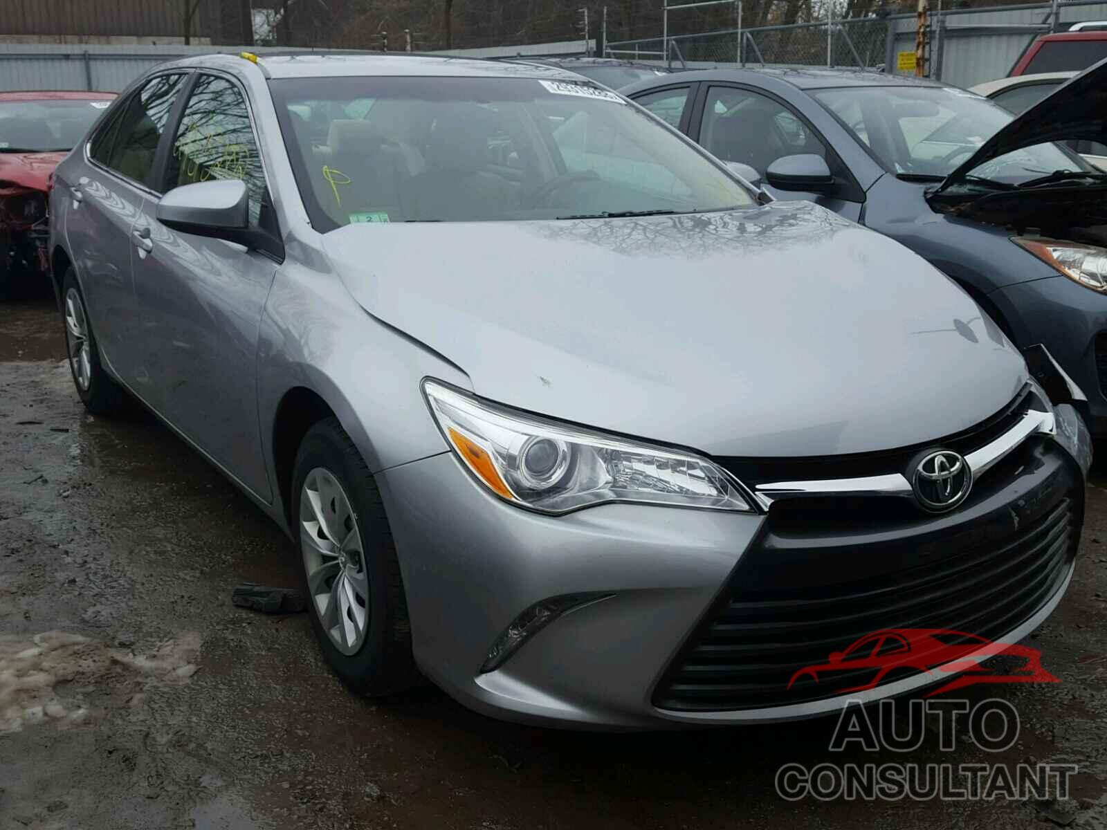 TOYOTA CAMRY 2015 - 4T1BF1FK1FU079262