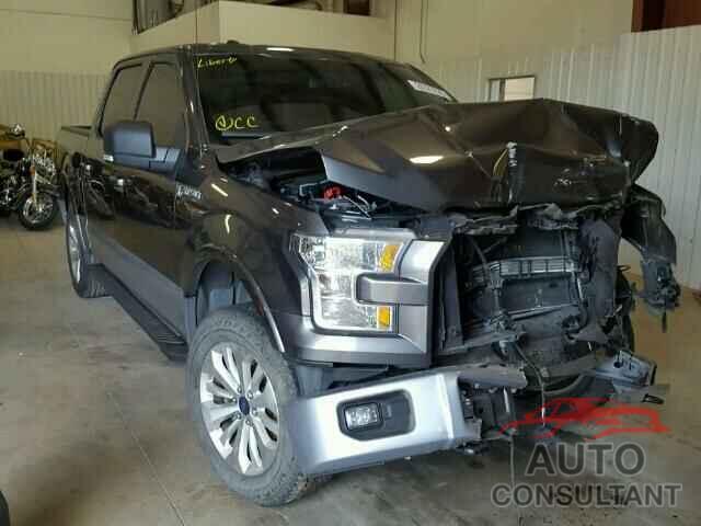 FORD F150 2016 - 1FTEW1EFXGFA43324